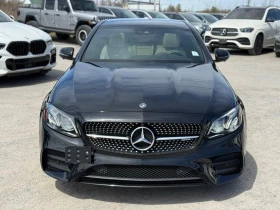 Mercedes-Benz E 53 AMG  Sedan 4MATIC+ , снимка 3