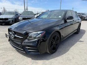 Mercedes-Benz E 53 AMG  Sedan 4MATIC+ , снимка 1