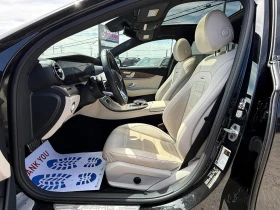 Mercedes-Benz E 53 AMG  Sedan 4MATIC+ , снимка 8