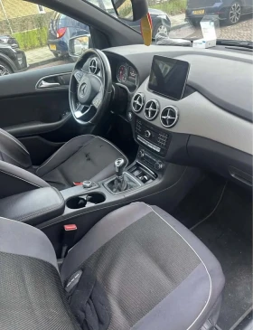 Mercedes-Benz B 180, снимка 6