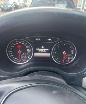 Mercedes-Benz B 180, снимка 5