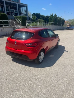 Renault Clio 1.2i, снимка 7