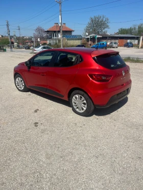 Renault Clio 1.2i, снимка 3