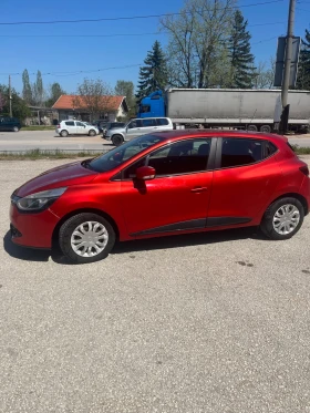 Renault Clio 1.2i, снимка 2