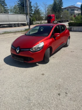 Renault Clio 1.2i, снимка 9