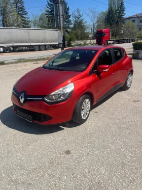 Renault Clio 1.2i, снимка 1