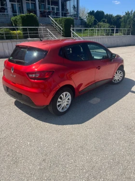 Renault Clio 1.2i, снимка 5