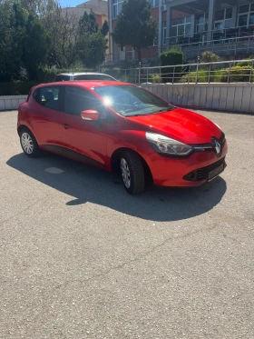 Renault Clio 1.2i, снимка 8
