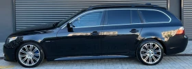 BMW 530 3.0D/231/2007/MPACHKET/ORIGINALL, снимка 2