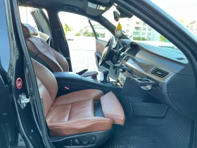 BMW 530 3.0D/231/2007/MPACHKET/ORIGINALL, снимка 17