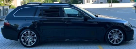 BMW 530 3.0D/231/2007/MPACHKET/ORIGINALL, снимка 5