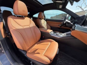 BMW 440 * M440i xDrive * АВТОКРЕДИТ БЕЗ ПЪРВОНАЧАЛНА * , снимка 13