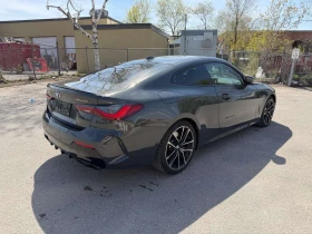 BMW 440 * M440i xDrive * АВТОКРЕДИТ БЕЗ ПЪРВОНАЧАЛНА * , снимка 16