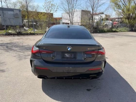 BMW 440 * M440i xDrive * АВТОКРЕДИТ БЕЗ ПЪРВОНАЧАЛНА * , снимка 4