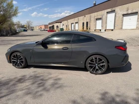 BMW 440 * M440i xDrive * АВТОКРЕДИТ БЕЗ ПЪРВОНАЧАЛНА * , снимка 2
