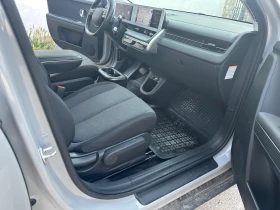 Hyundai Ioniq 5 325 к.с./77.4KWh/AWD  , снимка 11