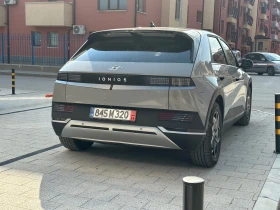 Hyundai Ioniq 5 325 к.с./77.4KWh/AWD  , снимка 4