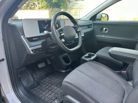 Hyundai Ioniq 5 325 к.с./77.4KWh/AWD  , снимка 16