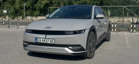 Hyundai Ioniq 5 325 к.с./77.4KWh/AWD  , снимка 11