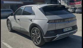 Hyundai Ioniq 5 325 к.с./77.4KWh/AWD  , снимка 8