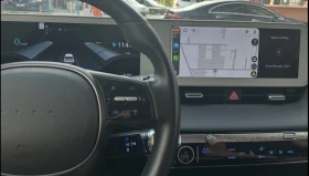 Hyundai Ioniq 5 325 к.с./77.4KWh/AWD  , снимка 15