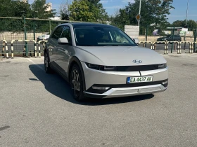 Hyundai Ioniq 5 325 к.с./77.4KWh/AWD  , снимка 3
