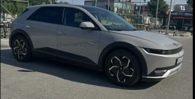 Hyundai Ioniq 5 325 к.с./77.4KWh/AWD  , снимка 10