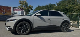 Hyundai Ioniq 5 325 к.с./77.4KWh/AWD  , снимка 12