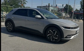 Hyundai Ioniq 5 325 к.с./77.4KWh/AWD  , снимка 7