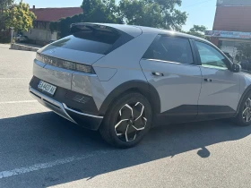 Hyundai Ioniq 5 325 к.с./77.4KWh/AWD  , снимка 5