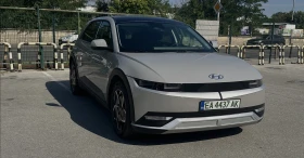 Hyundai Ioniq 5 325 к.с./77.4KWh/AWD  , снимка 9