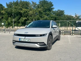 Hyundai Ioniq 5 325 к.с./77.4KWh/AWD  , снимка 1