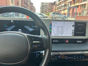 Hyundai Ioniq 5 325 к.с./77.4KWh/AWD  , снимка 9
