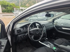 Mercedes-Benz A 170 1.7 AVTO, снимка 13