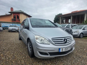 Mercedes-Benz A 170 1.7 AVTO, снимка 3