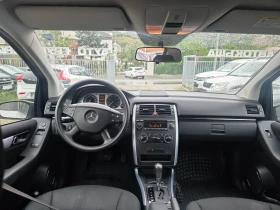 Mercedes-Benz A 170 1.7 AVTO, снимка 10