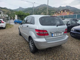Mercedes-Benz A 170 1.7 AVTO, снимка 6