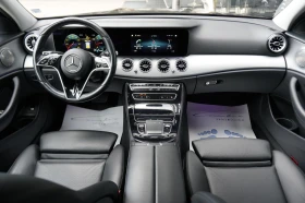 Mercedes-Benz E 220 d 4Matic 63 AMG Optic, снимка 8