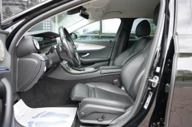 Mercedes-Benz E 220 d 4Matic 63 AMG Optic, снимка 9