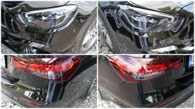 Mercedes-Benz E 220 d 4Matic 63 AMG Optic, снимка 7