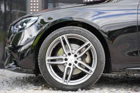 Mercedes-Benz E 220 d 4Matic 63 AMG Optic, снимка 14