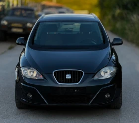 Seat Altea Seat Altea 1.6 TDI 105 к.с. | 2010 г. | 196 357 км, снимка 2