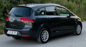 Seat Altea Seat Altea 1.6 TDI 105 к.с. | 2010 г. | 196 357 км, снимка 8