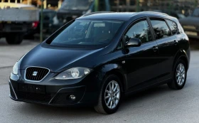 Seat Altea Seat Altea 1.6 TDI 105 к.с. | 2010 г. | 196 357 км, снимка 3