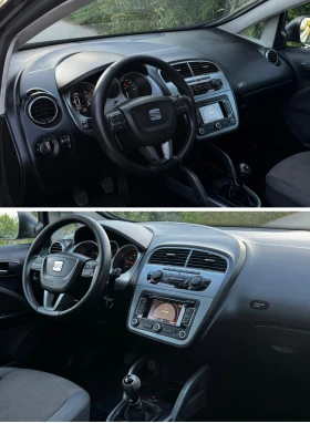Seat Altea Seat Altea 1.6 TDI 105 к.с. | 2010 г. | 196 357 км, снимка 10