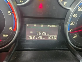 Suzuki SX4, снимка 8
