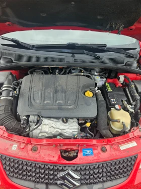 Suzuki SX4, снимка 13