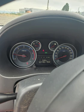 Suzuki SX4, снимка 9