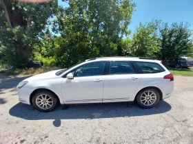 Citroen C5 1.6HDI 2014г, снимка 3