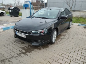 Mitsubishi Lancer Топ 1.8 LPG, снимка 3